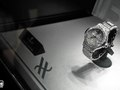 Ludacris and Hublot watches