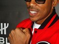 Ludacris and Hublot watches