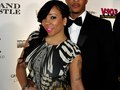 Tiny and Rapper T.I. King Private Birthday Party 2012