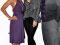 Rashan Ali & Keri Hilson