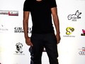 Actor Damien Dante Wayne