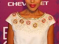 Actress Kerry Washington