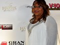 T.I. Mother at his 32 Private Birthday Party