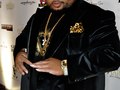Jazze Pha at T.I.32 Private Birthday Party