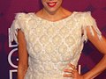 Eva Longoria at Black Girl Rock's