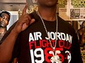 Rapper Gucci Man 