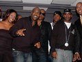 Jagged Edge Ryan Cameron and Young Joc