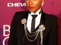The Artist Janelle Monae