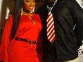  BET Reality Show A Family Affair Toya & Memphitz