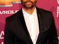 R&B Artist Eric Benet