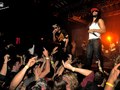 Rapper Lil John from the ATL