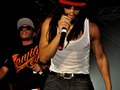 Rapper Lil John from the ATL