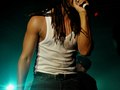 Rapper Lil John from the ATL