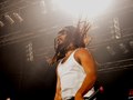 Rapper Lil John from the ATL