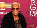 R&B DIVA Dionne Warwick