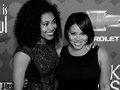 Daughter and Mother PePa Denton from Salt & Pepper