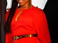   BET Reality Show A Family Affair Toya