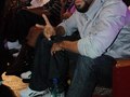 Rapper Common