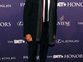 Actor Laz Alonso