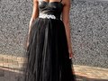 Lovely Actress Tika Sumpter at the 2013 ANNUAL TRUMPET AWARDS