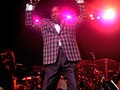 THE BEST R&B EVER!!!  The Ultimate Valentine Day Concert EDDIE LEVERT