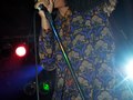 Solega Concert Atlanta