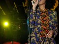 Solega Concert Atlanta