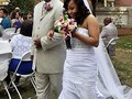Mr. And Mrs. White