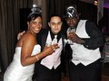 Mr. And Mrs. Griffin