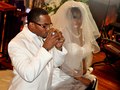 Mr. And Mrs. Miller
