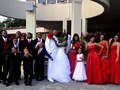 Mr. And Mrs. Key