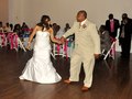 Mr. And Mrs. White