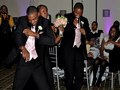Mr. And Mrs. Griffin