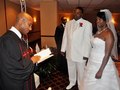 Mr. And Mrs. Key