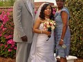 Mr. And Mrs. White