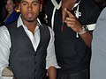 Bobby V and Slimm