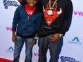 Son and Big Boi 