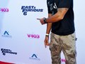 Artist Ludacris