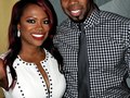 Kandi and Derek Blanks