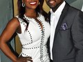 Kandi and Todd from House Wives of Atlanta