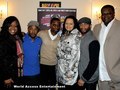 Fela Private Party