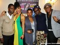 Fela Private Party