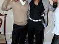 Fela Private Party