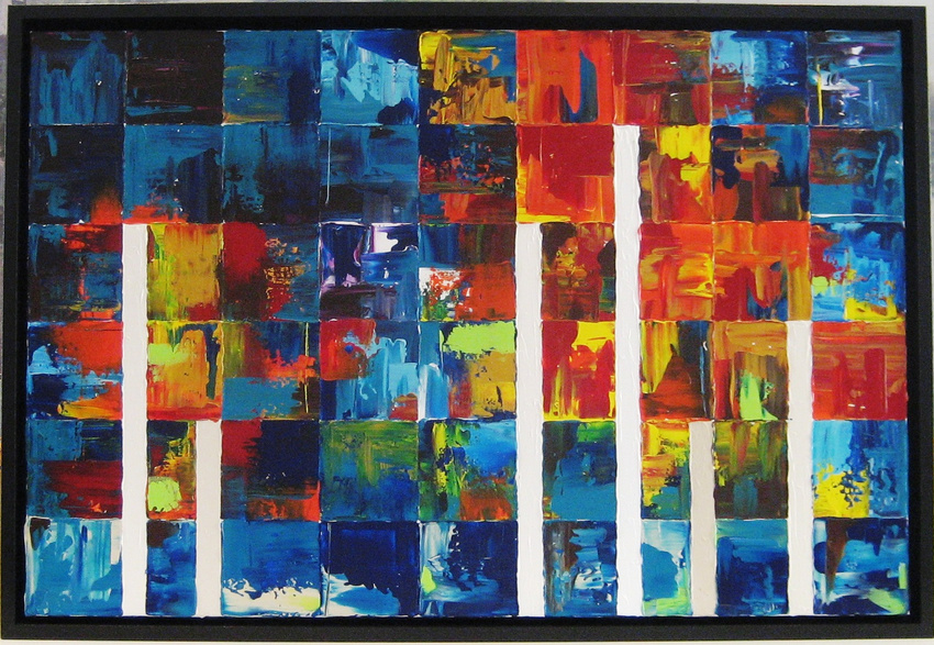 Autumn - 2009 (sold)
