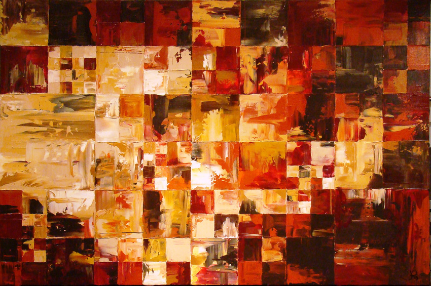 Fall Breeze - 2009 (sold)