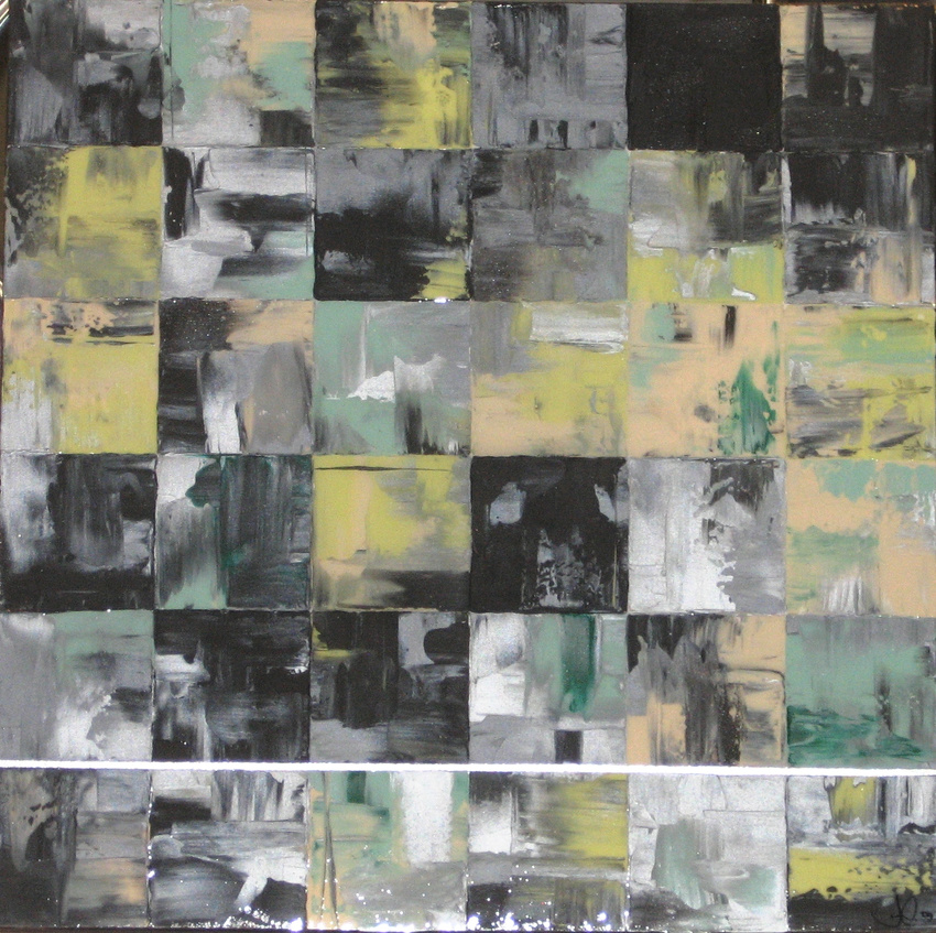 City Bird - 2009 (sold)