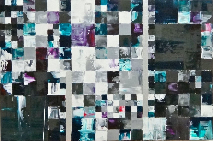 Untitled - 2010 (sold)