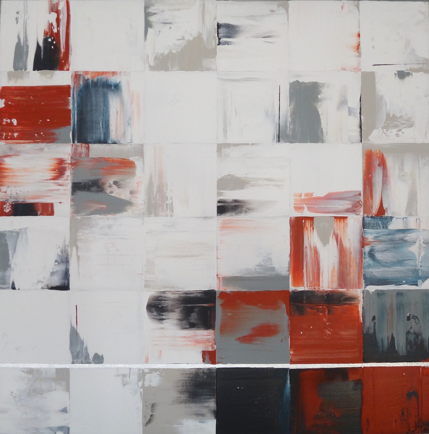 Untitled - 2012 (sold)