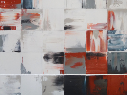 Untitled - 2012 (sold)