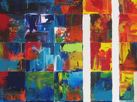Autumn - 2009 (sold)